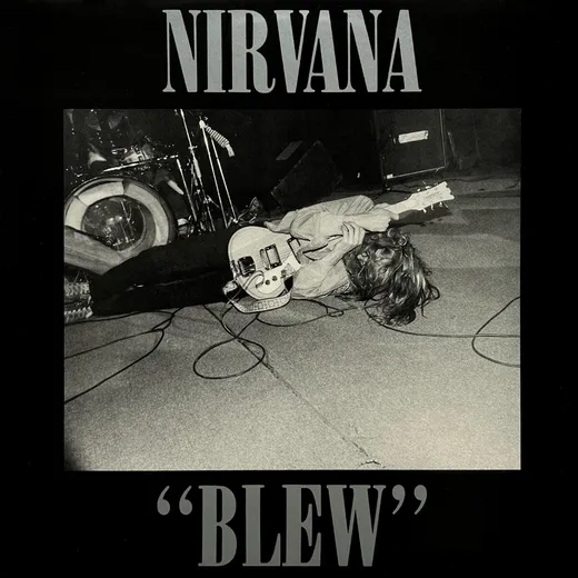 Blew