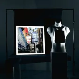 Andermans mijne von Laster – Album Cover
