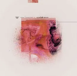 VENA Ⅱ von coldrain – Album Cover