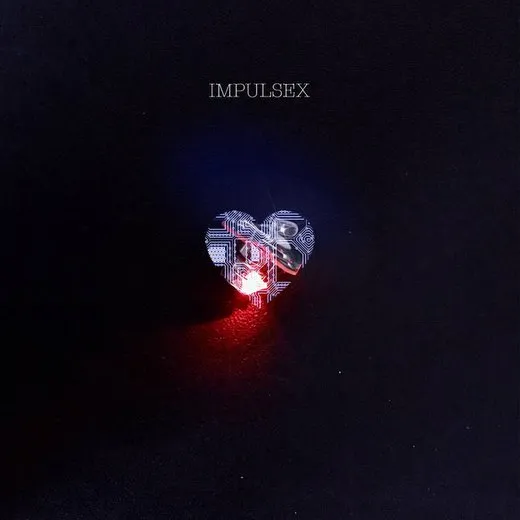 Impulsex von IcoS – Album Cover