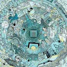 circuit von slr – Album Cover
