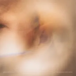 All Your Gods Have Gone von Psychonaut – Album Cover