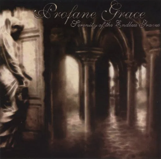 Serenity of the Endless Graves