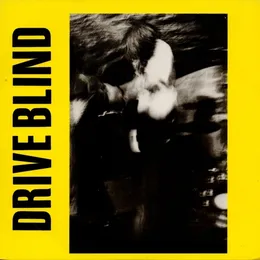 Charlatan / Every Day von Drive Blind – Cover