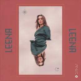 Vertigo von Gena – Album Cover