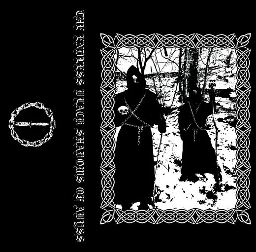 The Endless Black Shadows of Abyss