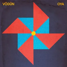 Oya von Vôdûn – Cover