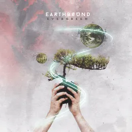 Evergreen von Earthbøund – Cover