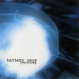 Product von Battery Cage – Album Cover