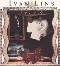 Awa Yiô von Ivan Lins – Album Cover