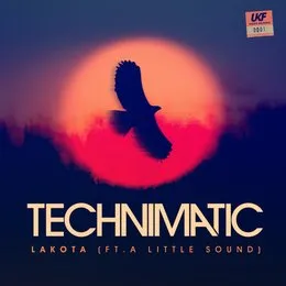 Lakota von Technimatic – Cover