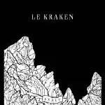 Exalt von Le Kraken – Album Cover