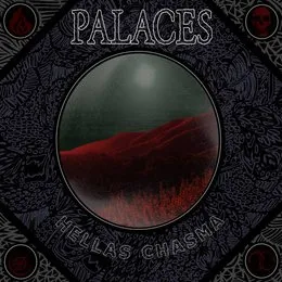 Hellas Chasma von Palaces – Album Cover