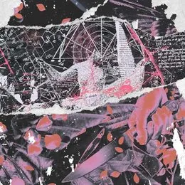 Quatro vientos // Cinco soles von Massa Nera – Album Cover