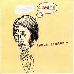 COMICA von 坂本龍一 – Album Cover