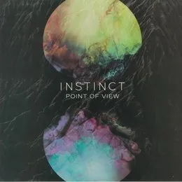 Point of View von Instinct – Album Cover