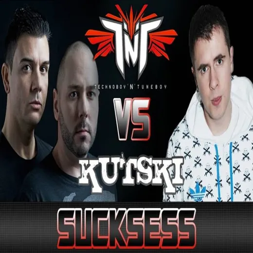 Sucksess