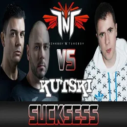 Sucksess von TNT – Album Cover
