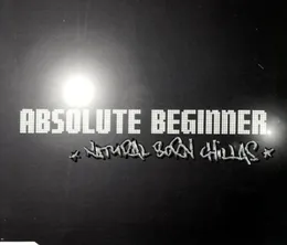 Natural Born Chillas von Beginner – Album Cover