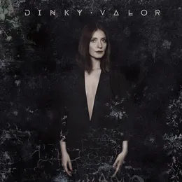 Valor von Dinky – Album Cover