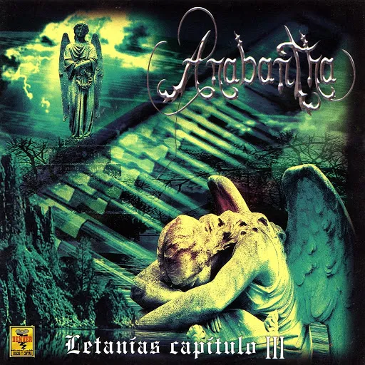 Letanías capítulo III