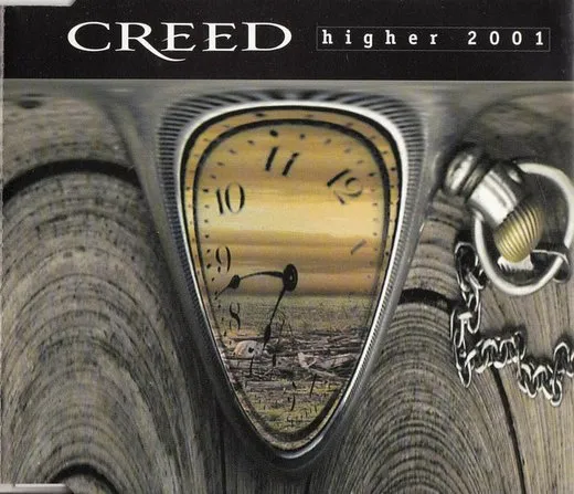 Higher 2001