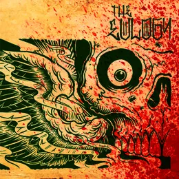The Eulogy von The Eulogy – Cover