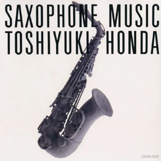 Saxophone Music