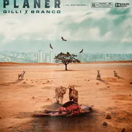 Planer von Branco – Album Cover