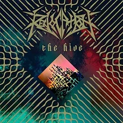 The Hive von Revocation – Cover
