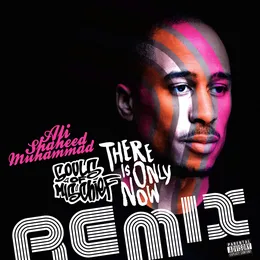 There Is Only Now Remixed von Adrian Younge – Cover