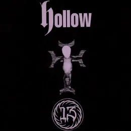 Hollow / Bound von 13 – Cover