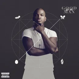 GOOD MAN von Ne‐Yo – Album Cover