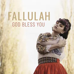God Bless You von Fallulah – Cover