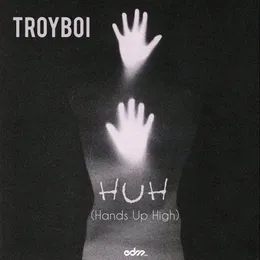 HUH (Hands Up High) von TroyBoi – Cover