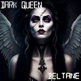 Dark Queen von Beltane – Cover