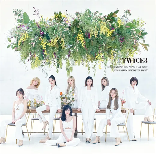 MORE & MORE -Japanese ver.-