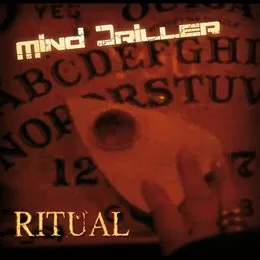Ritual von Mind Driller – Cover