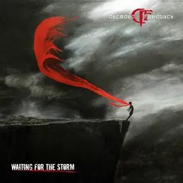 Waiting for the Storm von Decoded Feedback – Cover