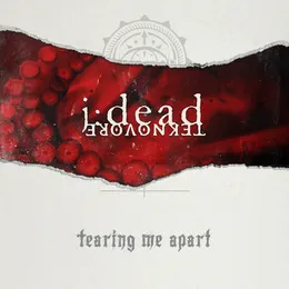 Tearing Me Apart von TeknoVore – Cover