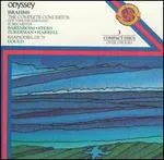 The Complete Concertos von Lynn Harrell – Album Cover