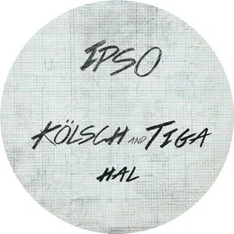 Hal von Kölsch – Cover