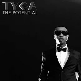 The Potential von Tyga – Cover