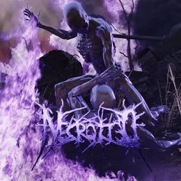 Sow Sorrow for Victory von Acranius – Album Cover