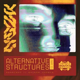 Alternative Structures Part II von Nagazaki – Cover