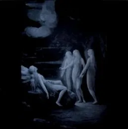 Kältetod / Regnum von Regnum – Cover