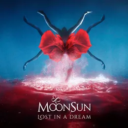 Lost in a Dream von MoonSun – Cover