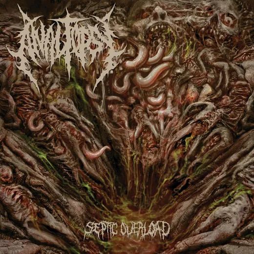 Septic Overload