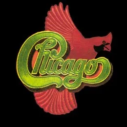 Chicago VIII von Chicago – Album Cover