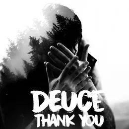 Thank You von Deuce – Cover